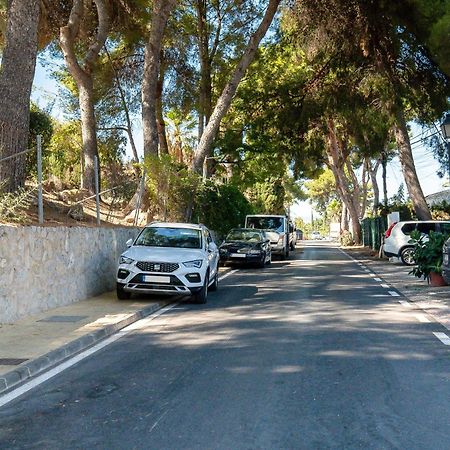 Xpce Jazmines De Nueva Andalucia Villa Marbella Exterior photo